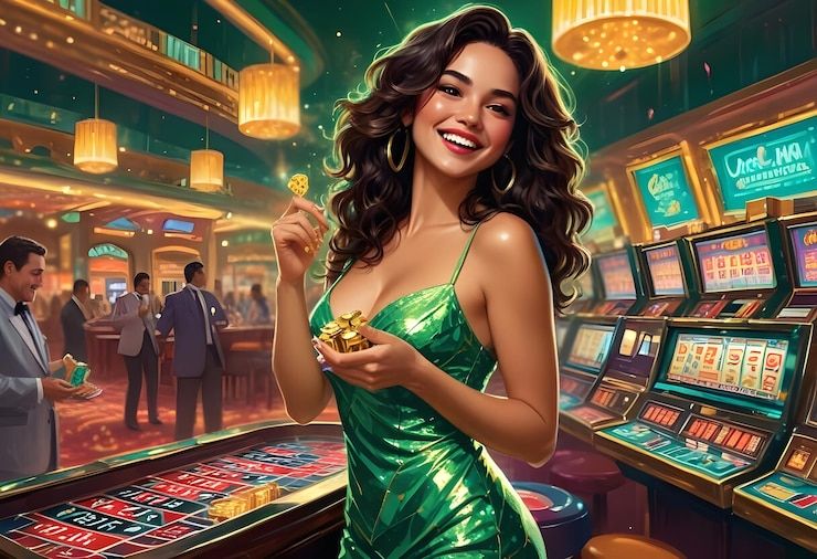 Popularity of chat games on the 777jiLibet platform